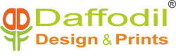 Daffodil Design & Prints