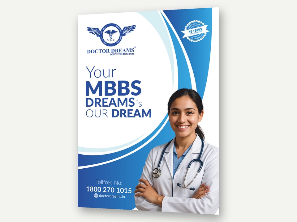 Brochure & literature design