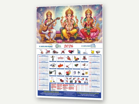 Calendars