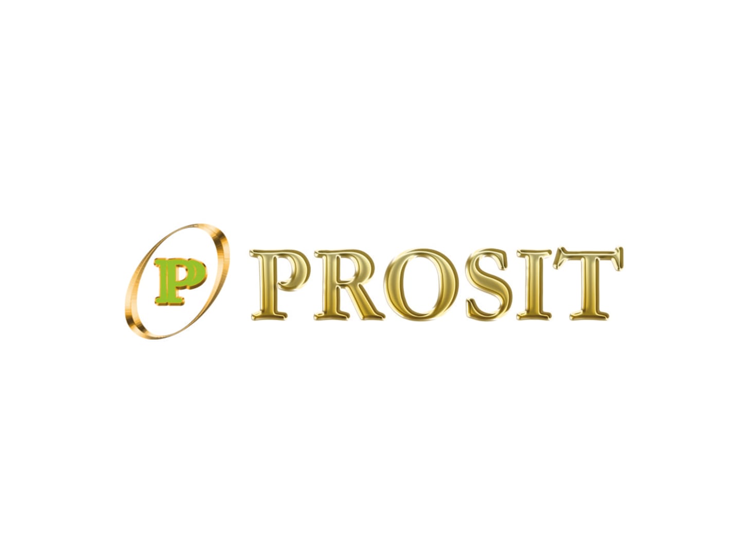 Prosit — Brand identity — Logo designed and printed by Daffodil Design & Prints, Bengaluru